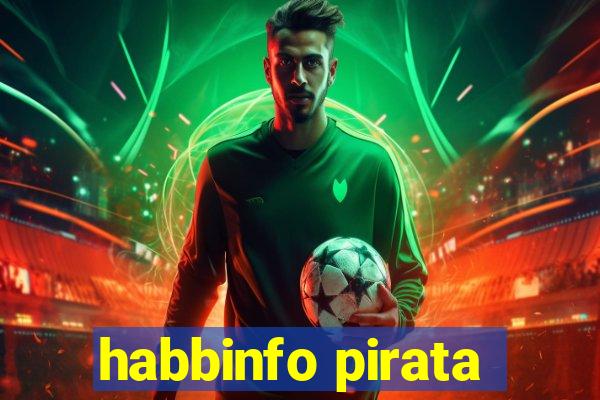 habbinfo pirata